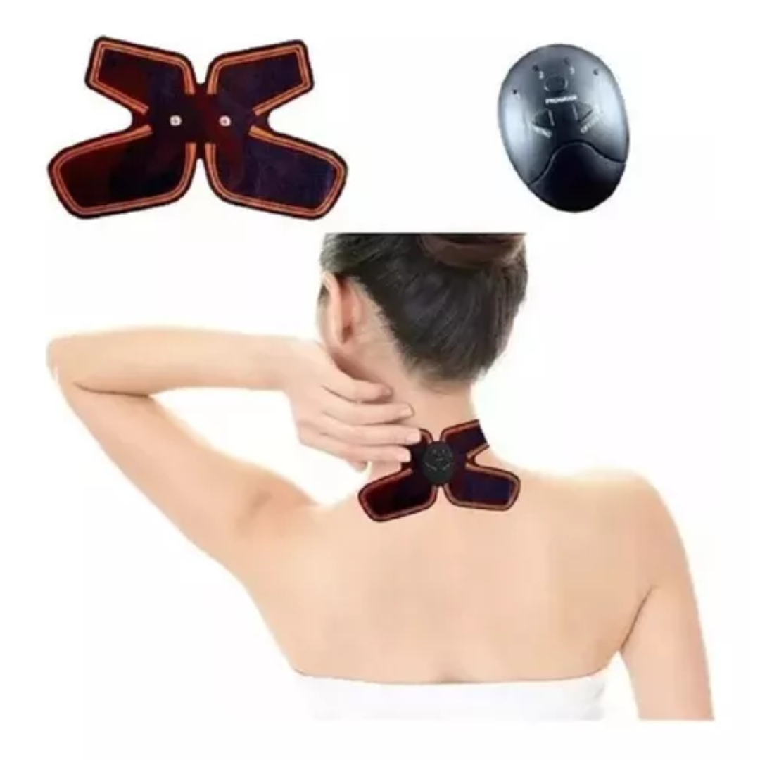 Gimnasia Pasiva Para Cuerpo Completo